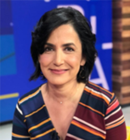 Edna Jaime