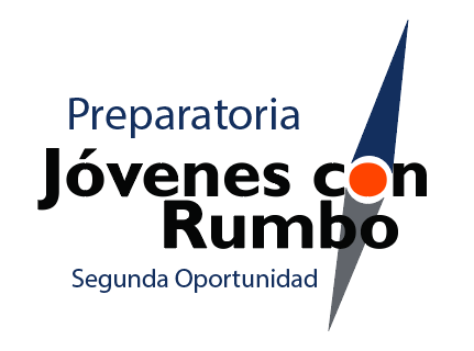 Nuevo logo JcR Prepa