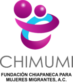 CHIMUMI LOGO