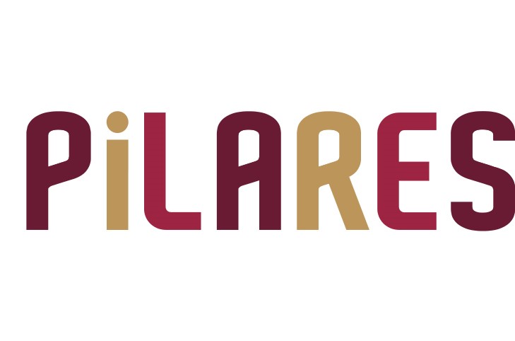 Logo PILARES