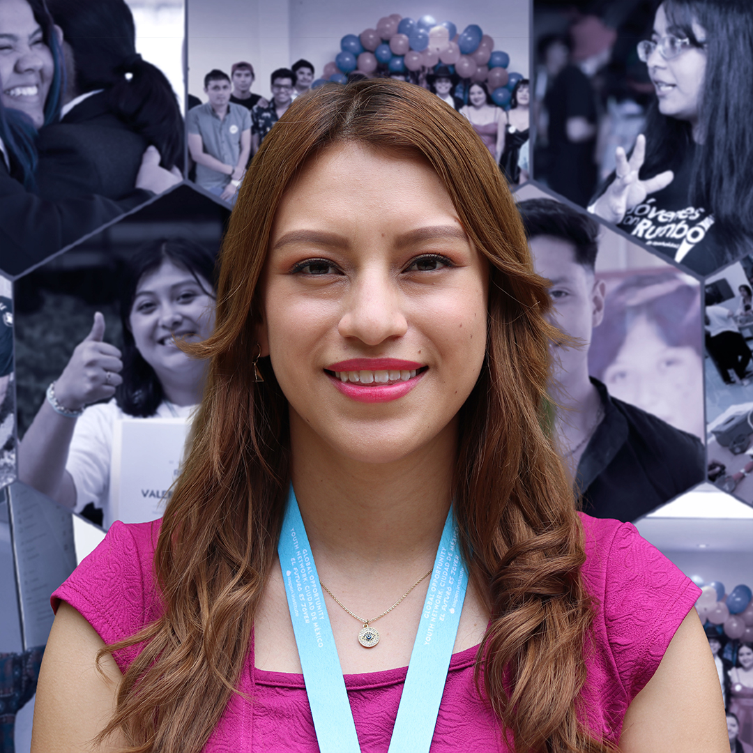 Citlali Atena Rodríguez Guadarrama