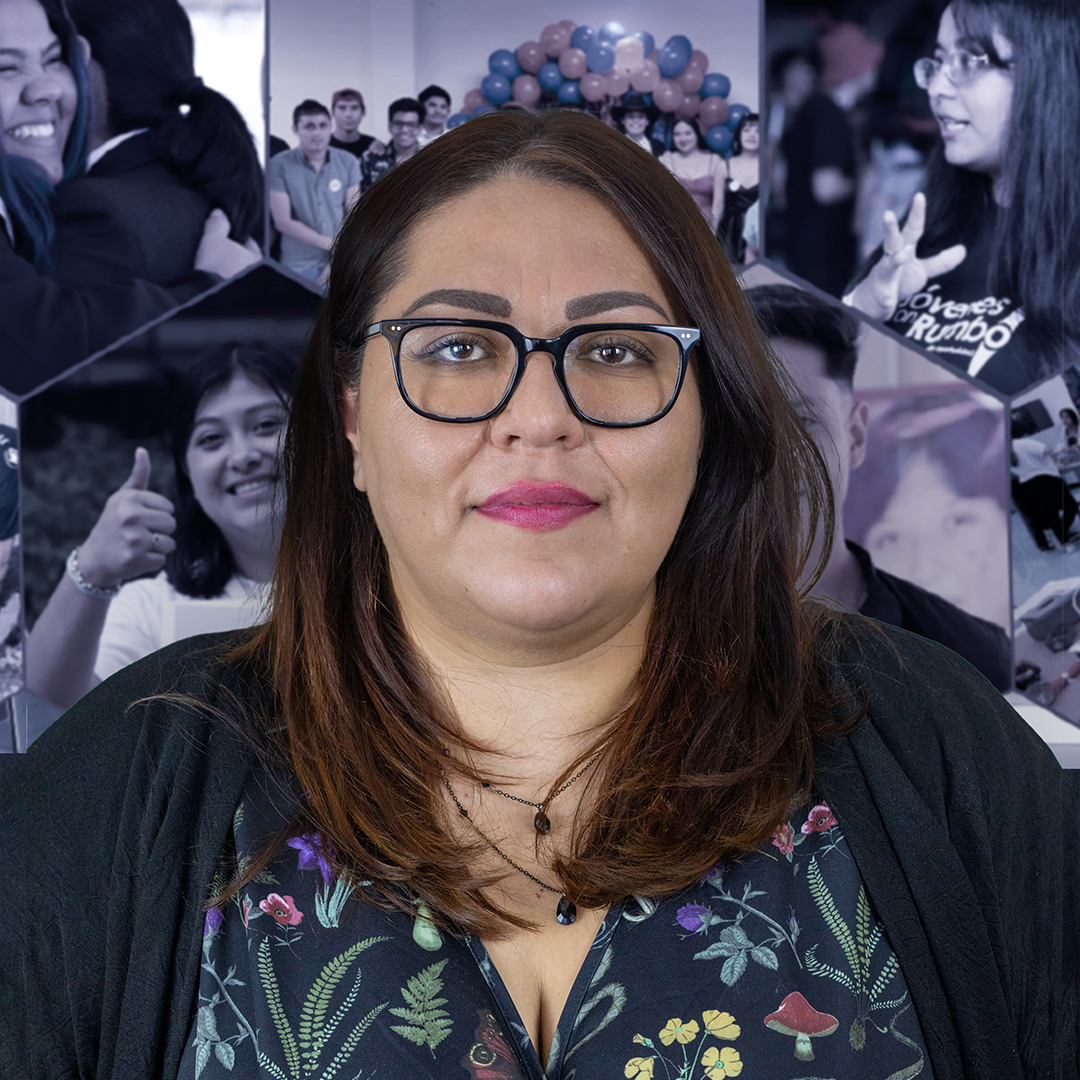 Leslie Rodríguez Vázquez