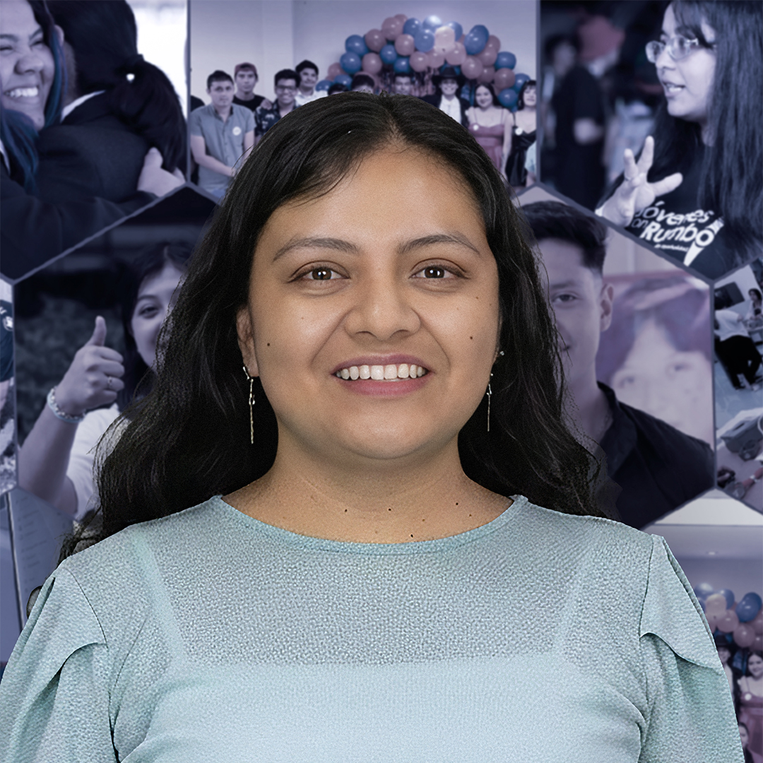 Yotzelin Islas Hernández