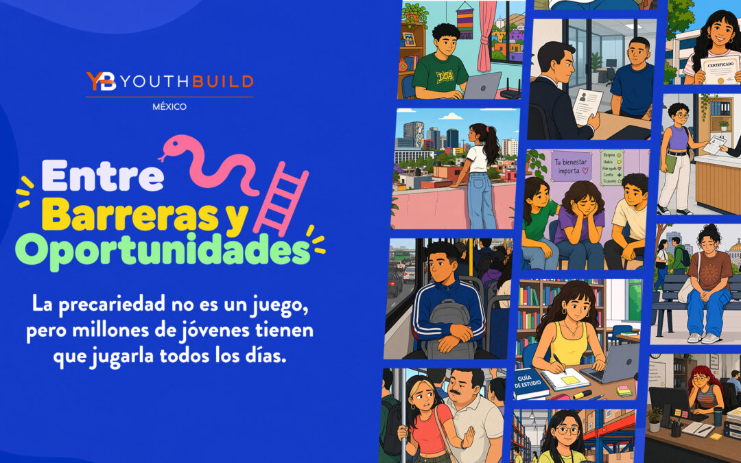 Trayectorias juveniles: Entre barreras y oportunidades